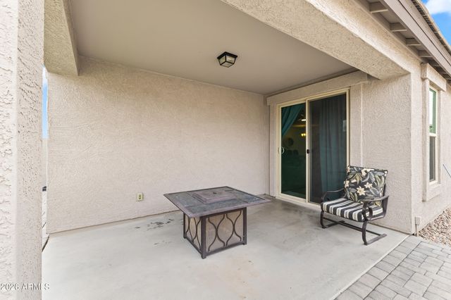 13512 W Briles Road, Peoria, AZ 85383
