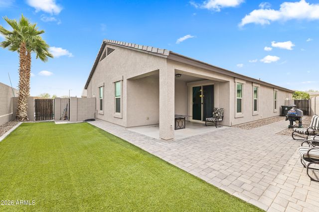 13512 W Briles Road, Peoria, AZ 85383