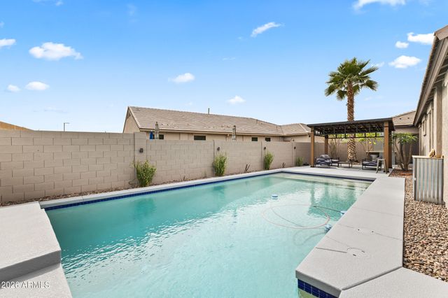 13512 W Briles Road, Peoria, AZ 85383