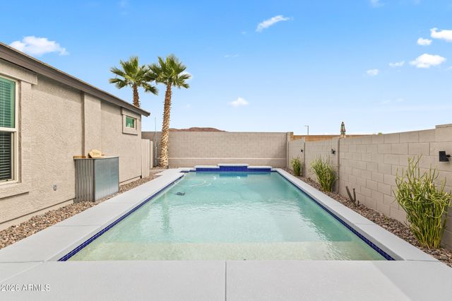 13512 W Briles Road, Peoria, AZ 85383
