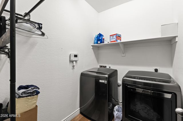 13512 W Briles Road, Peoria, AZ 85383