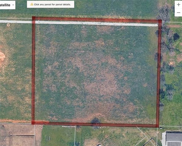 TBD Pepper Hills Drive, Siloam Springs, AR 72761