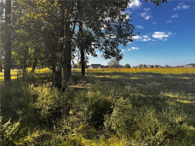 TBD Pepper Hills Drive, Siloam Springs, AR 72761