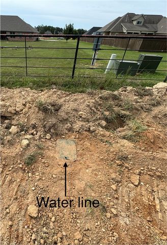 TBD Pepper Hills Drive, Siloam Springs, AR 72761