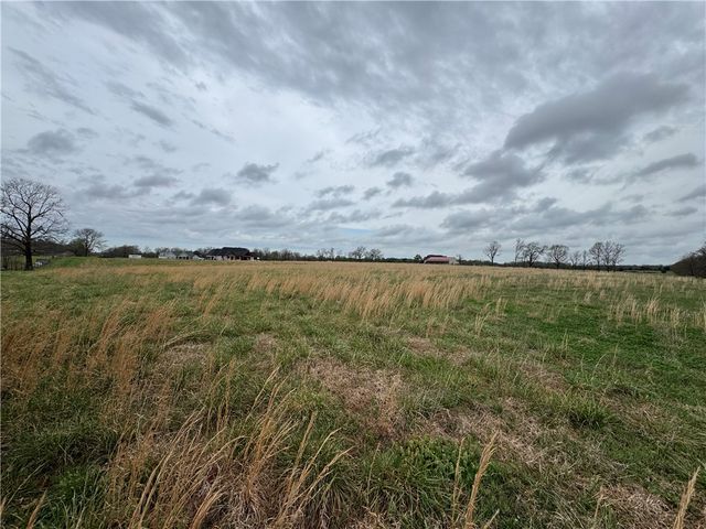 TBD Pepper Hills Drive, Siloam Springs, AR 72761