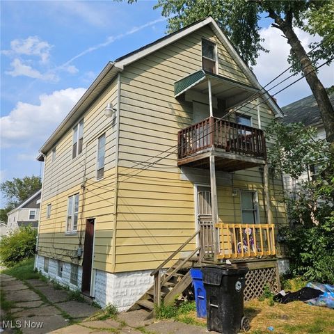 10706 Crestwood Avenue, Cleveland, OH 44104