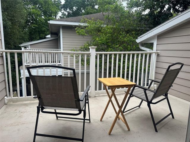 887 NW 21ST AVENUE 887, Gainesville, FL 32609