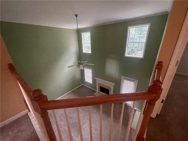 927 Park Hollow Way, Lawrenceville, GA 30043