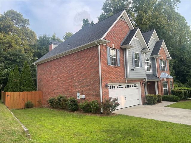 927 Park Hollow Way, Lawrenceville, GA 30043