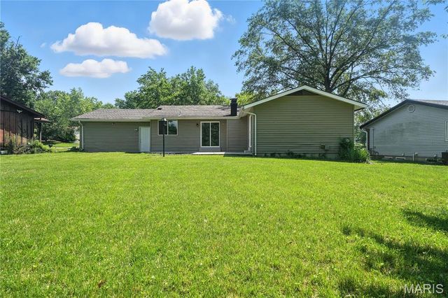 11951 Jerries Lane, Florissant, MO 63033