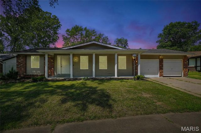 11951 Jerries Lane, Florissant, MO 63033