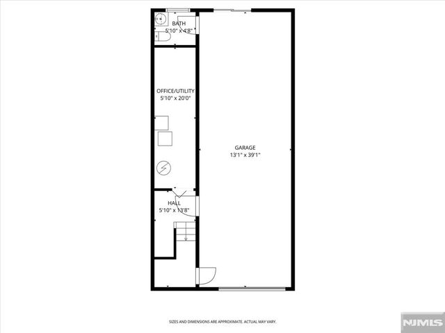 129 Tappan Street, Kearny, NJ 07032