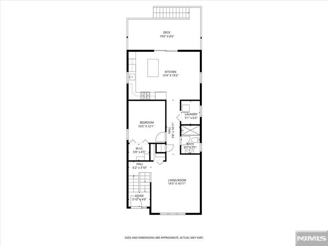 129 Tappan Street, Kearny, NJ 07032