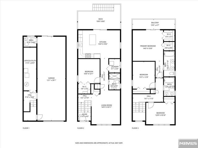 129 Tappan Street, Kearny, NJ 07032