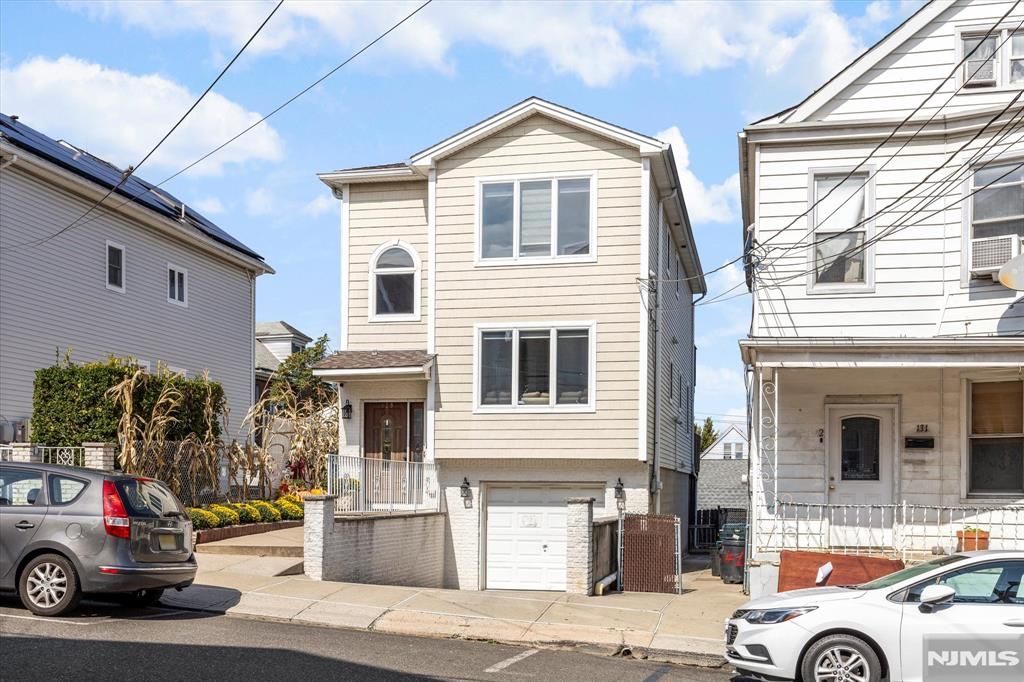 129 Tappan Street, Kearny, NJ 07032