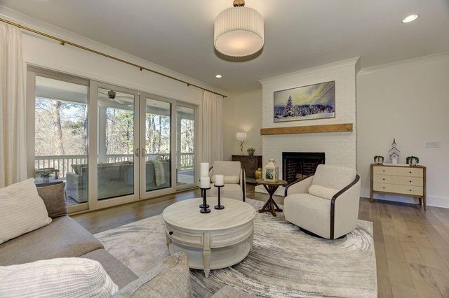 110 Owens Mill Place, Canton, GA 30115