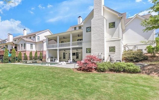 110 Owens Mill Place, Canton, GA 30115