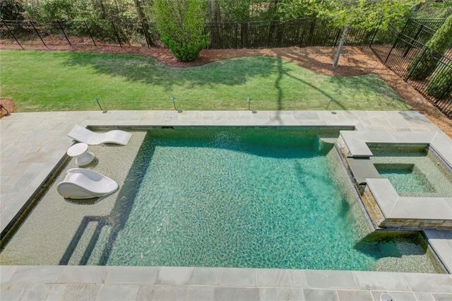 110 Owens Mill Place, Canton, GA 30115