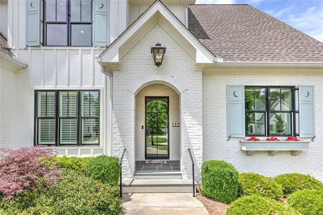 110 Owens Mill Place, Canton, GA 30115