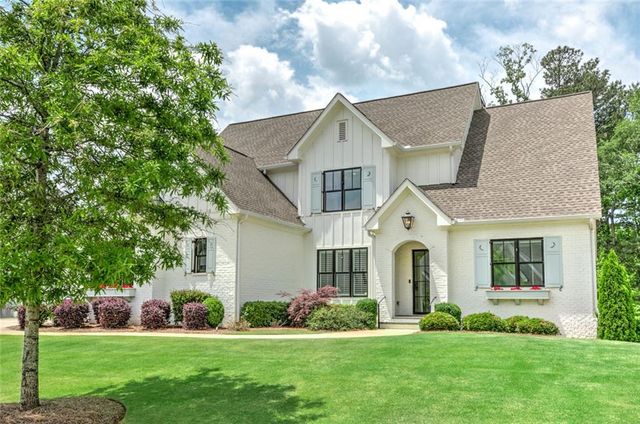 110 Owens Mill Place, Canton, GA 30115