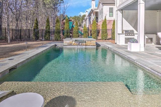 110 Owens Mill Place, Canton, GA 30115