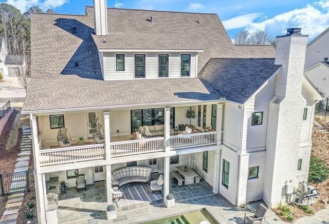 110 Owens Mill Place, Canton, GA 30115