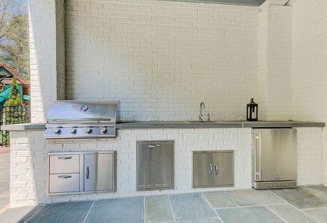 110 Owens Mill Place, Canton, GA 30115