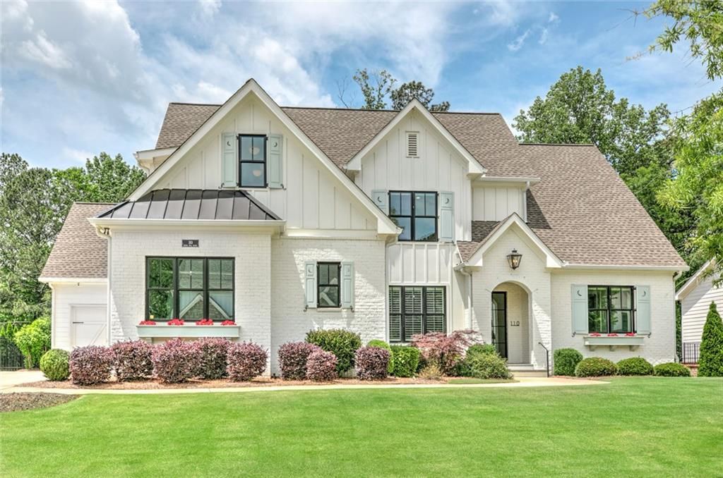 110 Owens Mill Place, Canton, GA 30115