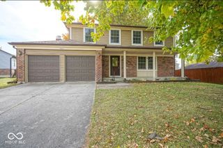 5684 Colonist Circle, Indianapolis, IN 46254