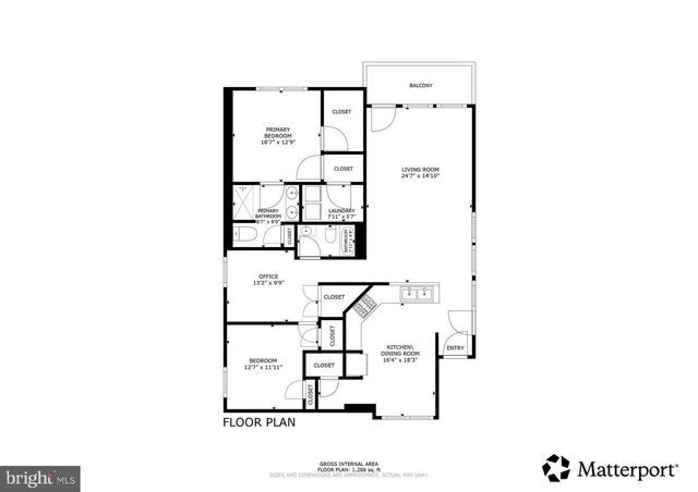 5934 AVERY POINT DR, Fredericksburg, VA 22406