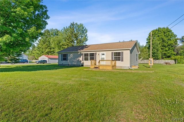 33 Delta Avenue, Hastings, NY 13076
