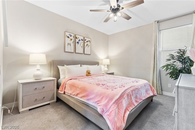 4687 Mystic Quartz Court, Las Vegas, NV 89141