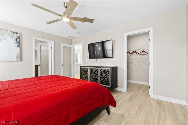 4687 Mystic Quartz Court, Las Vegas, NV 89141