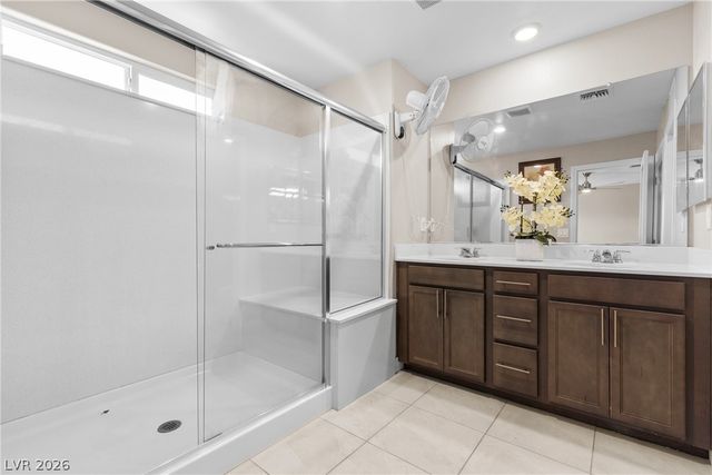 4687 Mystic Quartz Court, Las Vegas, NV 89141