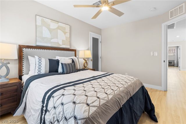 4687 Mystic Quartz Court, Las Vegas, NV 89141