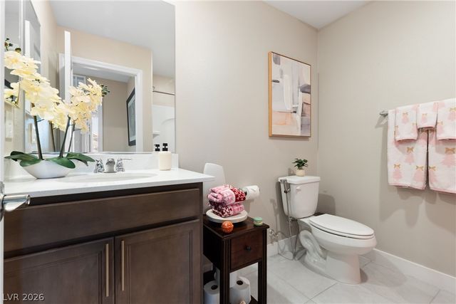 4687 Mystic Quartz Court, Las Vegas, NV 89141