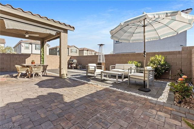 4687 Mystic Quartz Court, Las Vegas, NV 89141