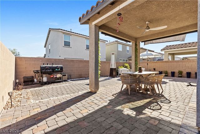 4687 Mystic Quartz Court, Las Vegas, NV 89141