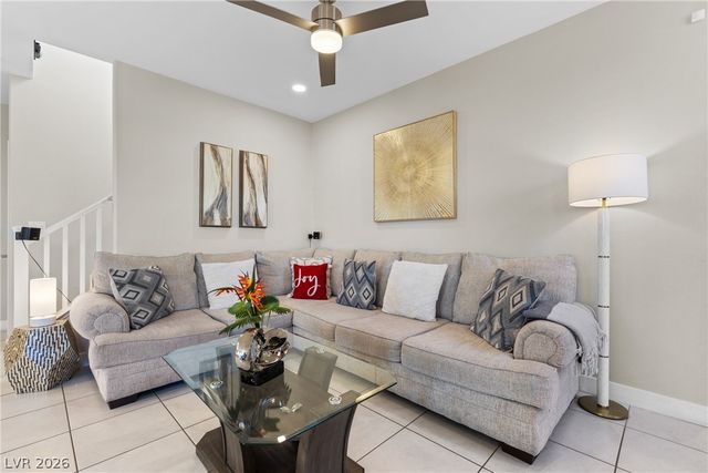 4687 Mystic Quartz Court, Las Vegas, NV 89141