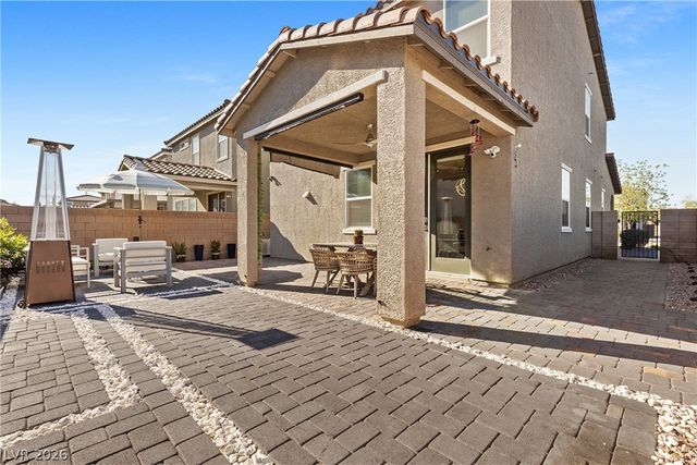 4687 Mystic Quartz Court, Las Vegas, NV 89141