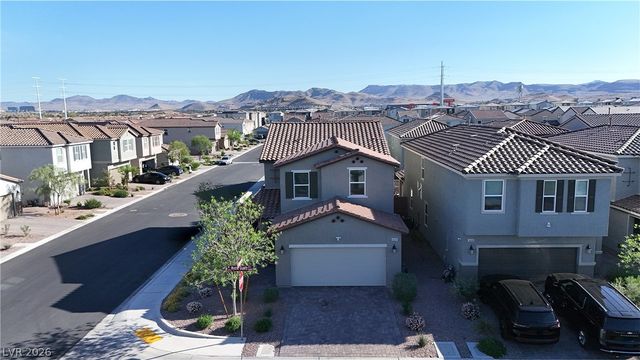 4687 Mystic Quartz Court, Las Vegas, NV 89141