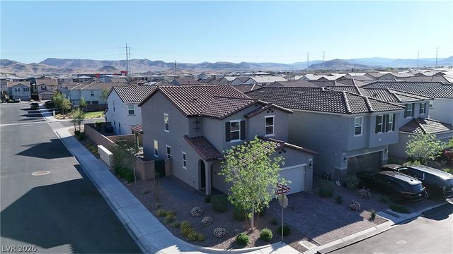 4687 Mystic Quartz Court, Las Vegas, NV 89141