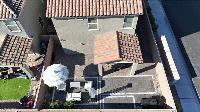 4687 Mystic Quartz Court, Las Vegas, NV 89141