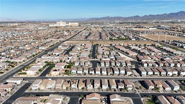4687 Mystic Quartz Court, Las Vegas, NV 89141