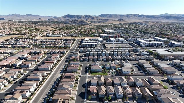 4687 Mystic Quartz Court, Las Vegas, NV 89141