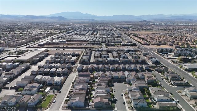 4687 Mystic Quartz Court, Las Vegas, NV 89141