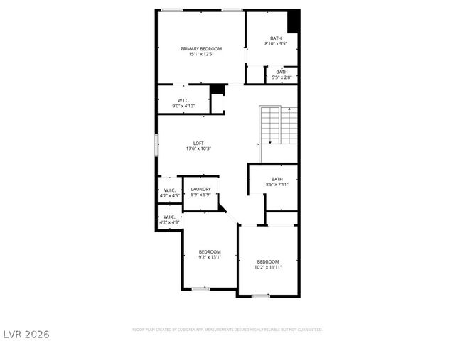 4687 Mystic Quartz Court, Las Vegas, NV 89141