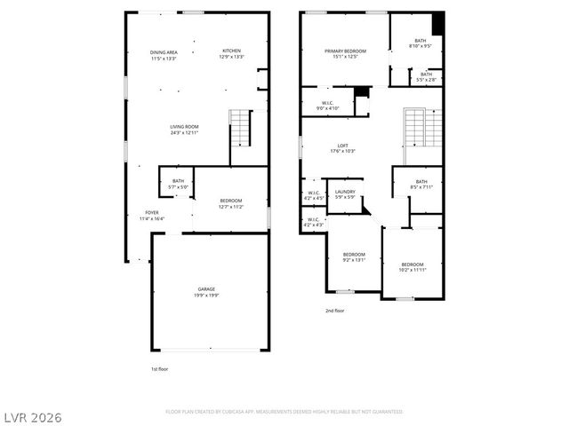 4687 Mystic Quartz Court, Las Vegas, NV 89141