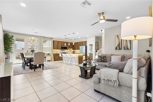 4687 Mystic Quartz Court, Las Vegas, NV 89141