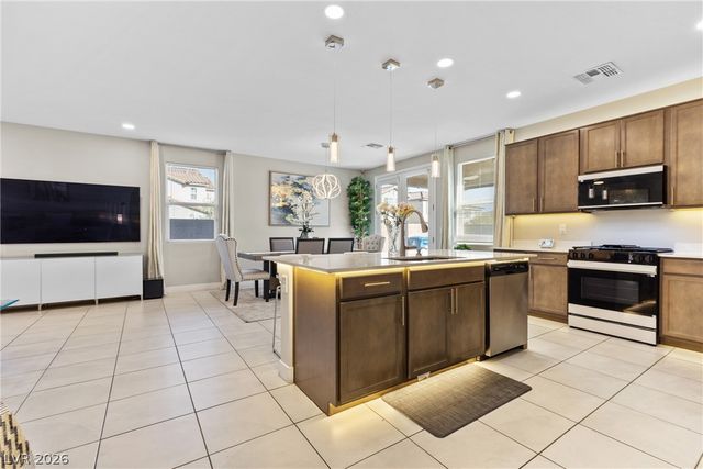 4687 Mystic Quartz Court, Las Vegas, NV 89141